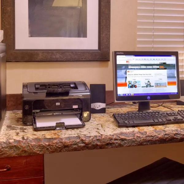 Holiday Inn Express & Suites Kanab by IHG، فندق في كاناب