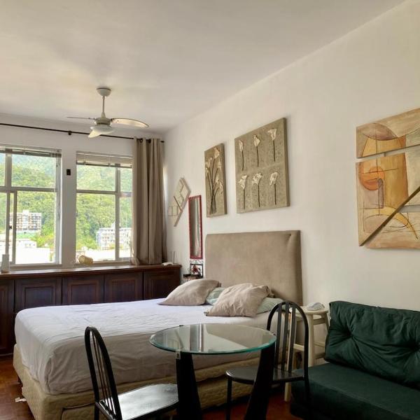 Lovely Studio - Alto, Teresopolis - Foto 2