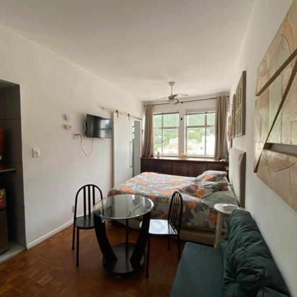 Lovely Studio - Alto, Teresopolis - Foto 5