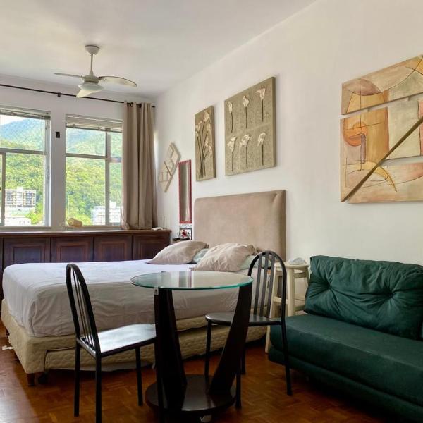 Lovely Studio - Alto, Teresopolis - Foto 4