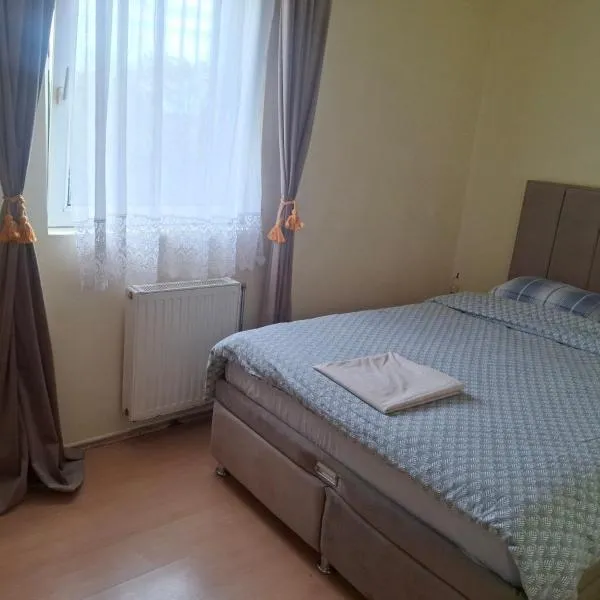 Georgije's apartment, Hotel in Belgrad