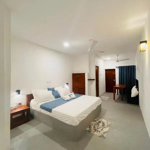 Insu Villa, Hotel in Galle
