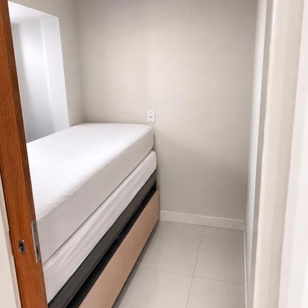 Apartamento beira mar em guarapari praia do morro - Foto 2