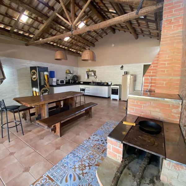 Casa amarela 202 - Foto 5