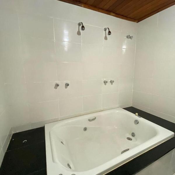 Casa amarela 202 - Foto 3