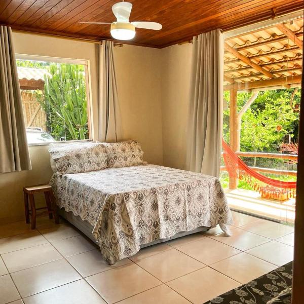 Casa amarela 202 - Foto 2