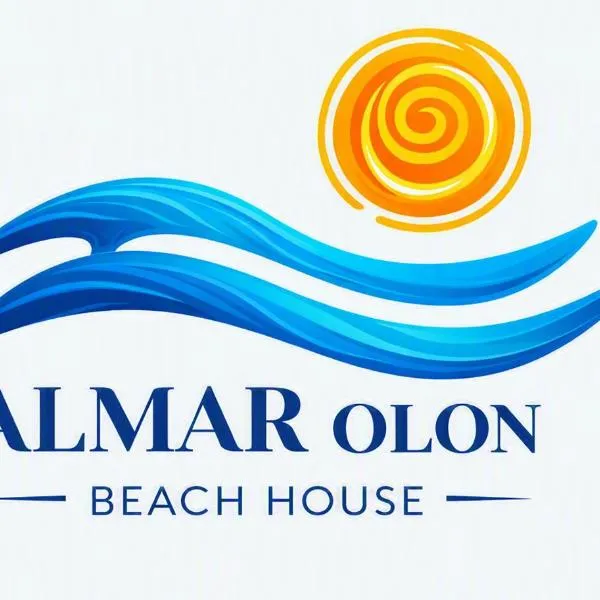 Almar, hotel em Olón
