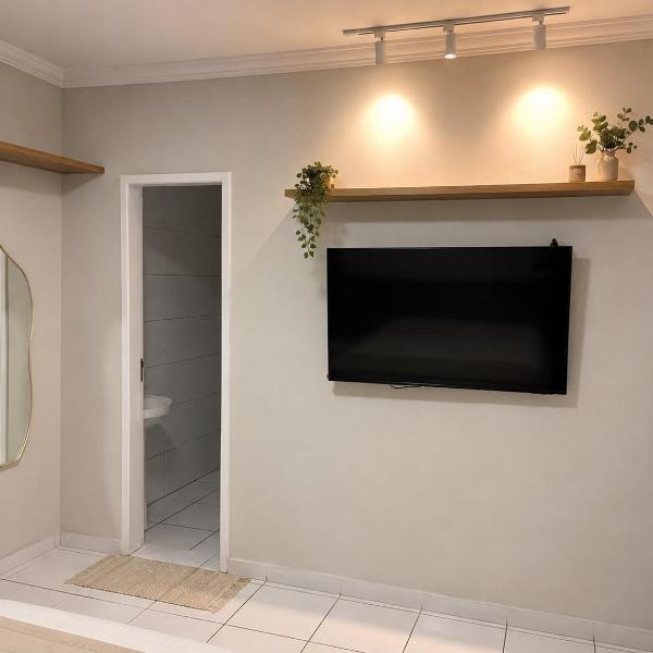 Studio Premium Completo com Excelente Localização - Foto 5