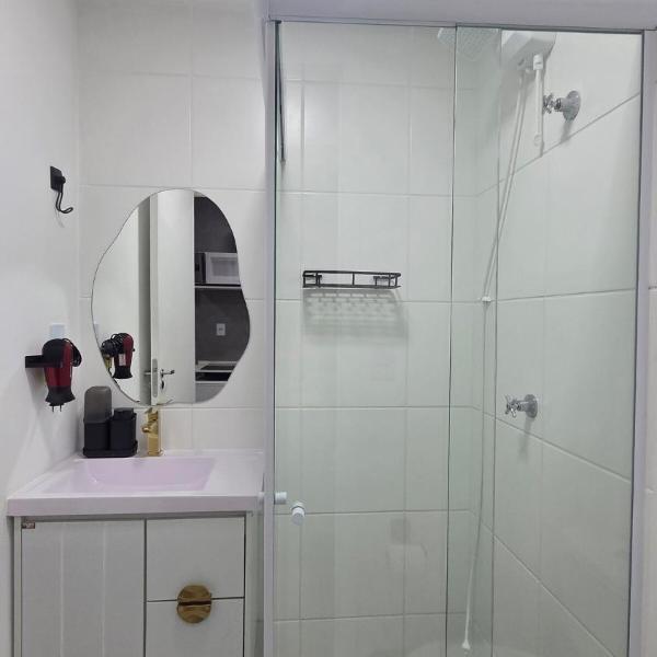 Studio Premium - Próx Morumbis - Hosp Albert Einsten - Metrô Vila Sônia - Foto 3