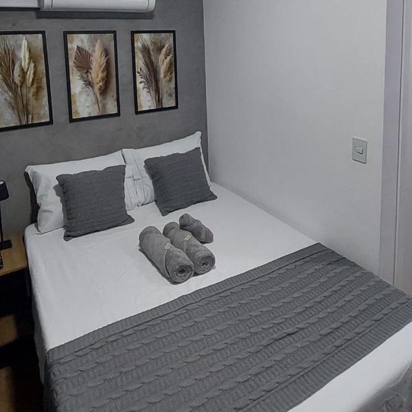 Studio Premium - Próx Morumbis - Hosp Albert Einsten - Metrô Vila Sônia