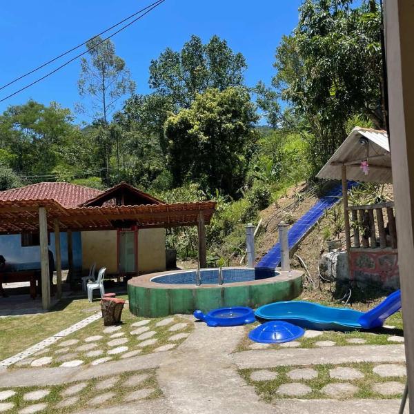 Villa Monteiro - Foto 4