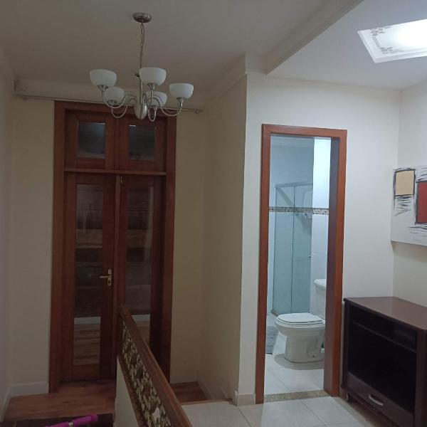 Apartamento encantador no Centro Histórico Vitória - Foto 3