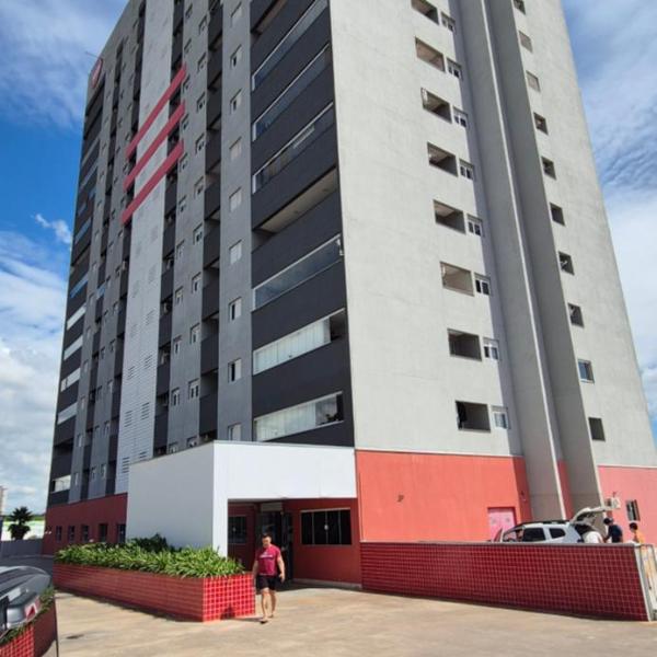 Flat Red Sorocaba
