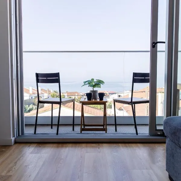 Lagoa Princess Condo, hotel a Lagoa