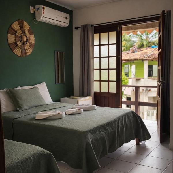 Pousada Casa da Marina - Foto 2