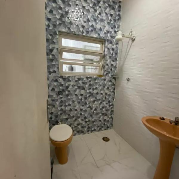 Casa com piscina na Praia Grande perto da praia - Foto 3