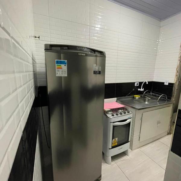 Casa com piscina na Praia Grande perto da praia - Foto 5