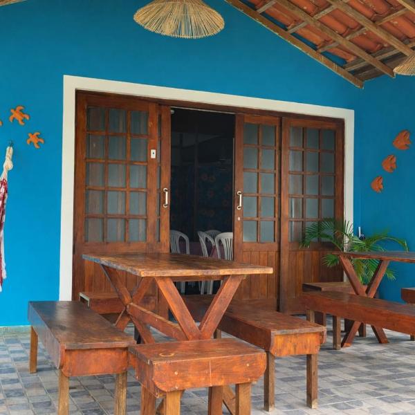 Pousada Casa da Marina - Foto 4