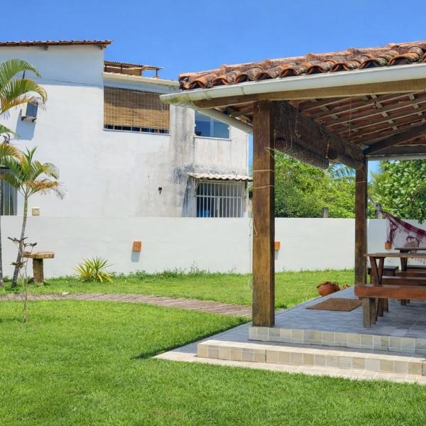 Pousada Casa da Marina - Foto 5