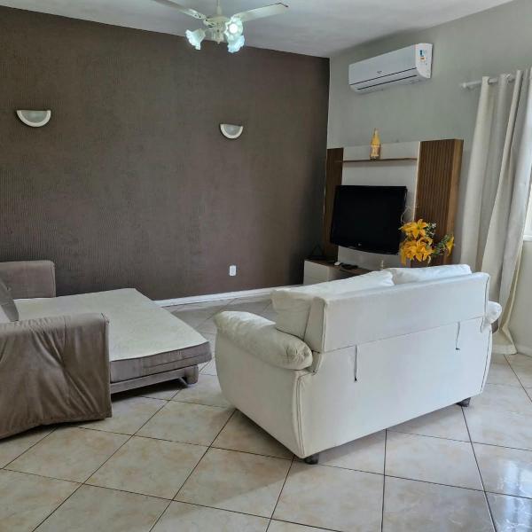 Casa Climatizada em Cabo Frio Perto do Shopping