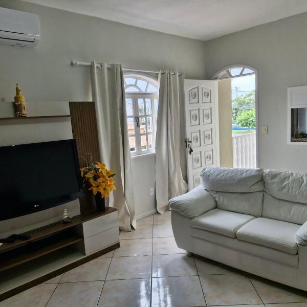 Casa Climatizada em Cabo Frio Perto do Shopping - Foto 5