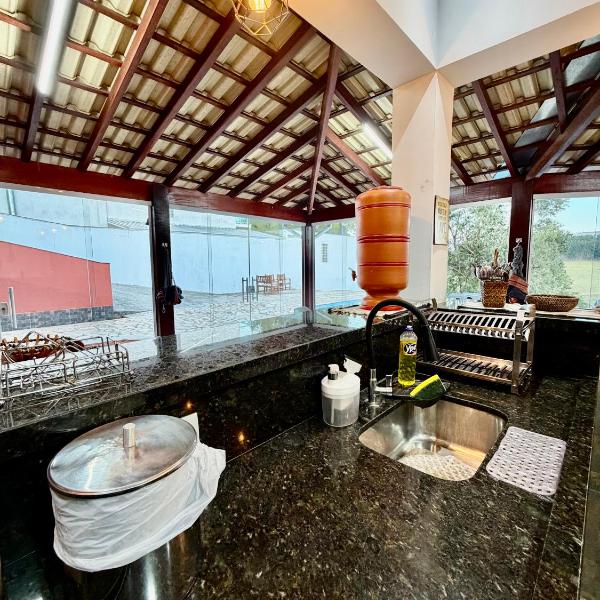 A Casinha - Foto 3