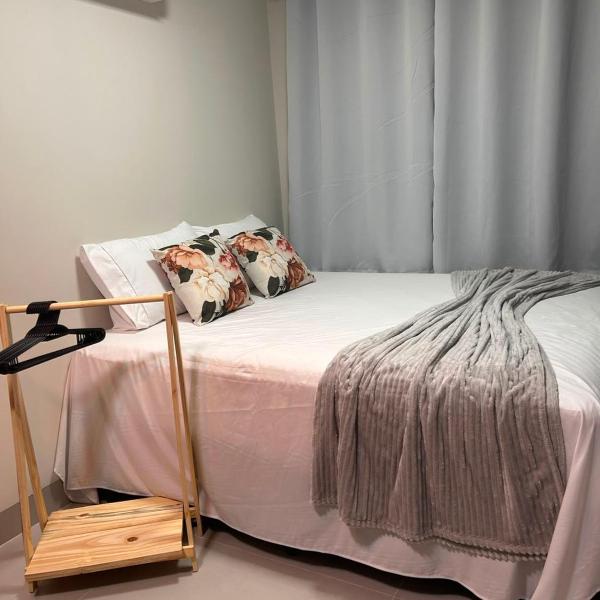 Flat Jacarandás Premium 01 - Foto 5