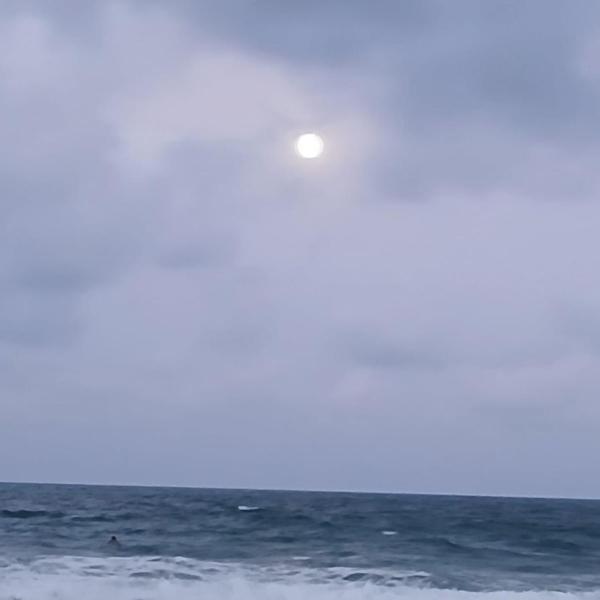 Vem viver sol e mar