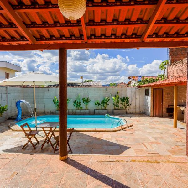 Casa Girassol
