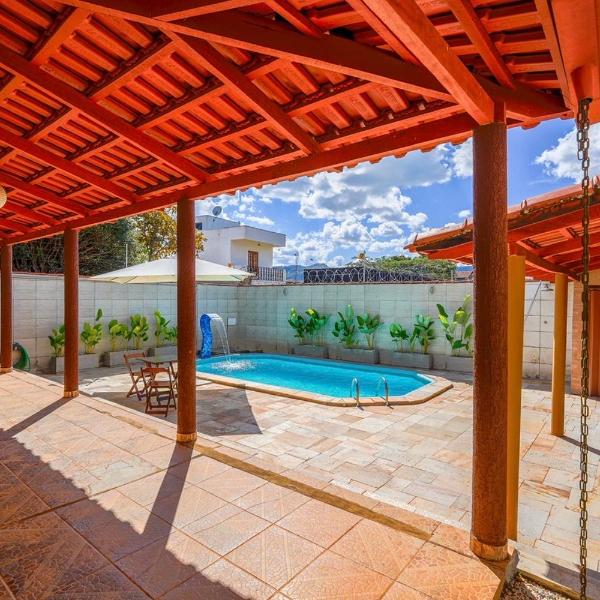 Casa Girassol - Foto 4