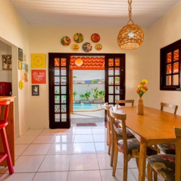 Casa Girassol - Foto 5