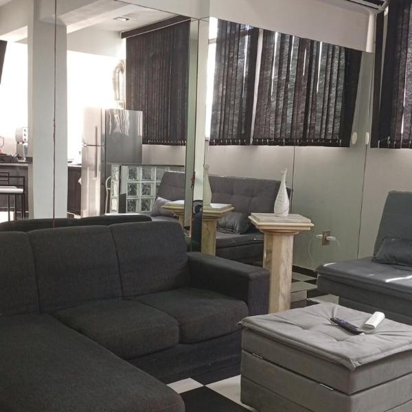 Copacabana Apartment