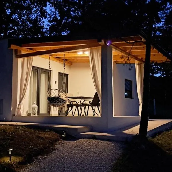 Apartman Casa Bella,位于亚伊采的酒店