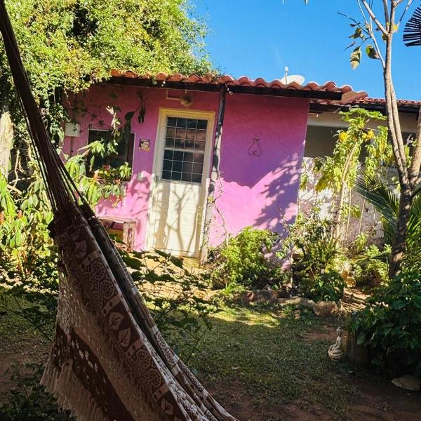 Villa Ágape - Chapada dos Veadeiros - Foto 2