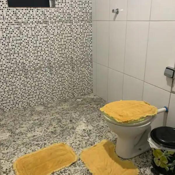 Chalé Aconchegante na chácara filhos da Terra - Foto 3