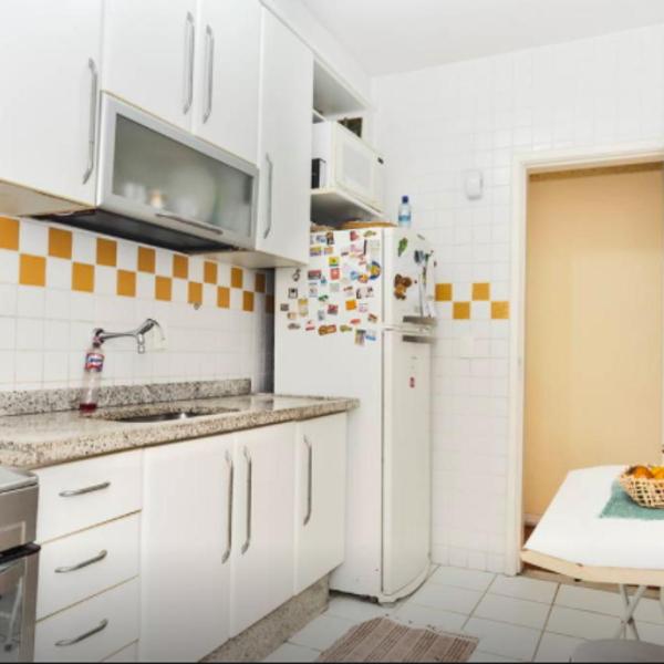 quarto em apt compartilhado - Foto 4