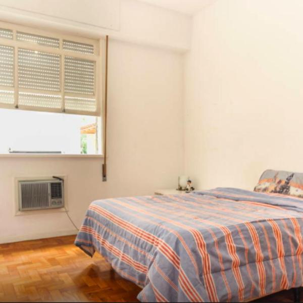 quarto em apt compartilhado - Foto 5