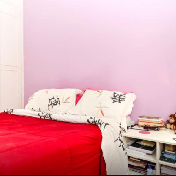quarto em apt compartilhado - Foto 5