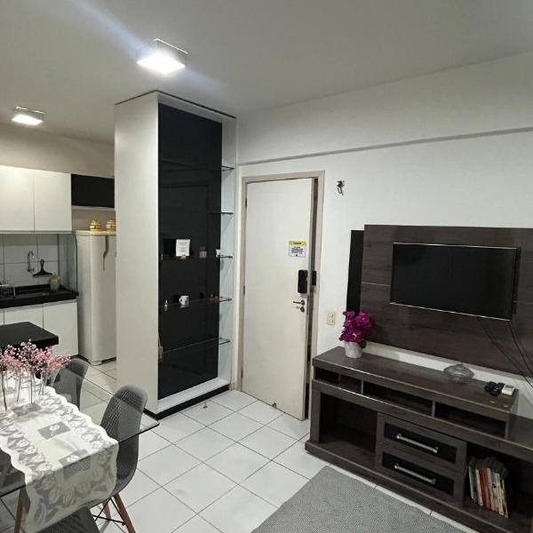Apartamento completo na Região Sul - Foto 4