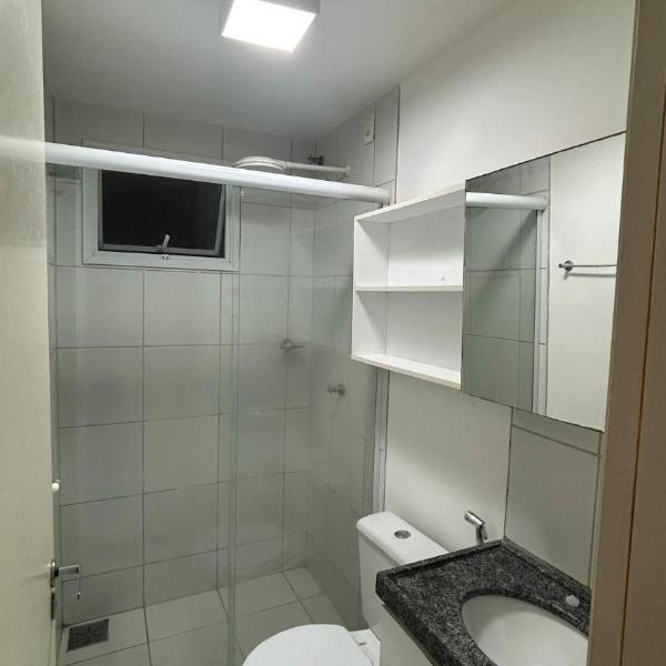 Apartamento completo na Região Sul - Foto 3