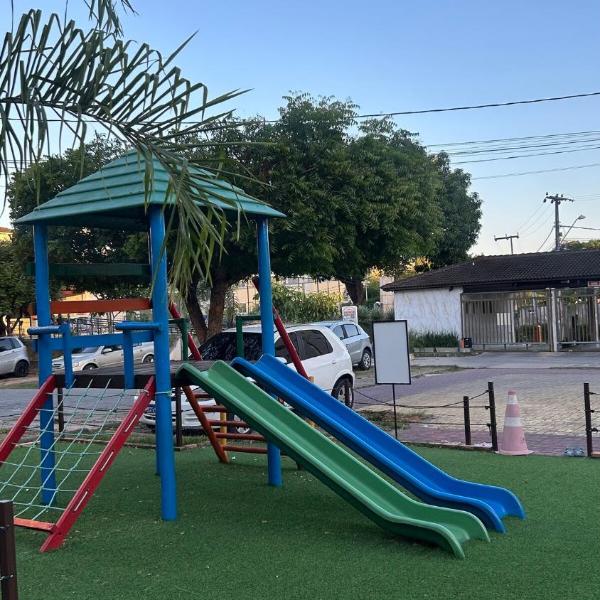 Apartamento completo na Região Sul - Foto 5