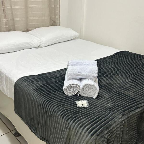 Apartamento completo na Região Sul - Foto 2