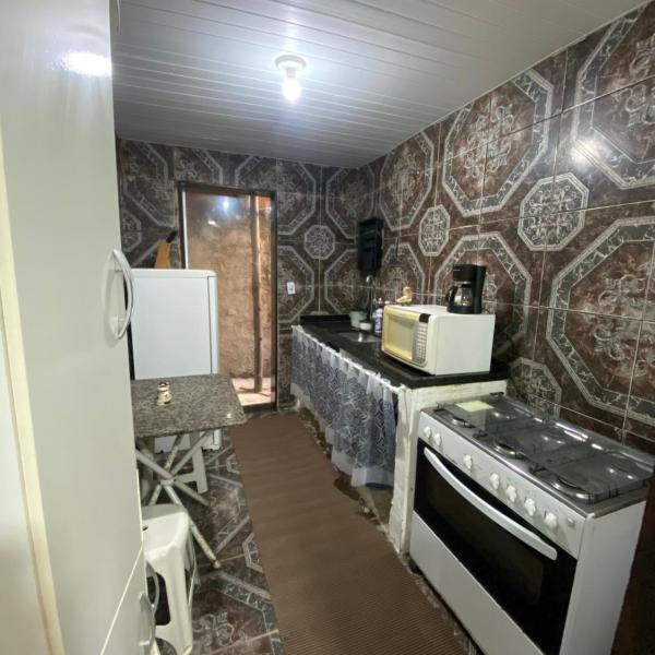 Casa bairro nobre cabo frio