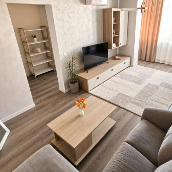 Galliano Home, hôtel à Baia Mare