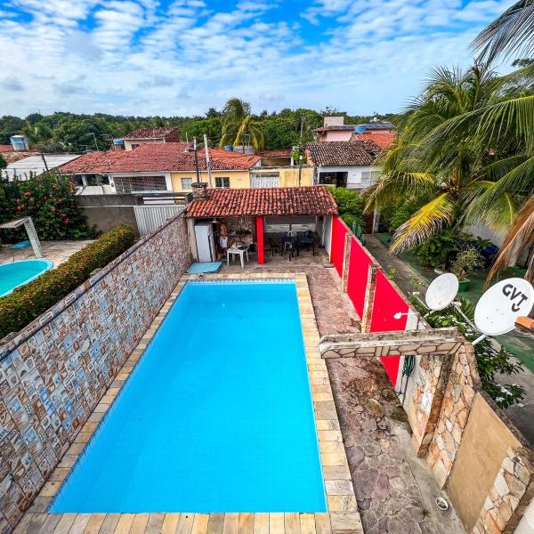 Casa em Paripueira