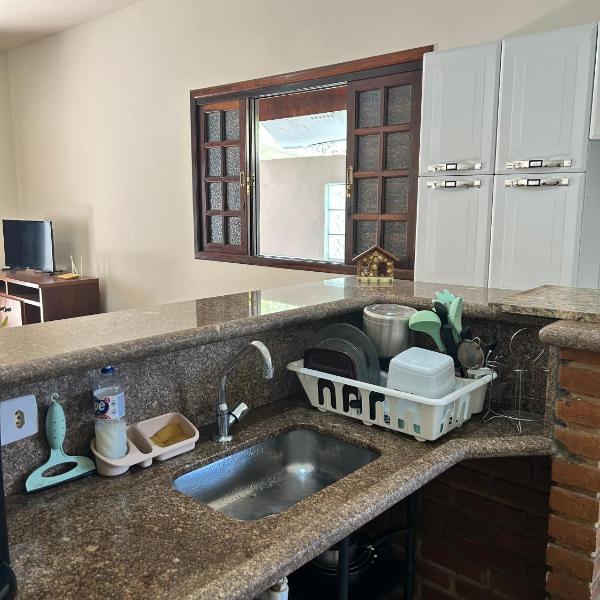 Casa para temporada - Foto 3