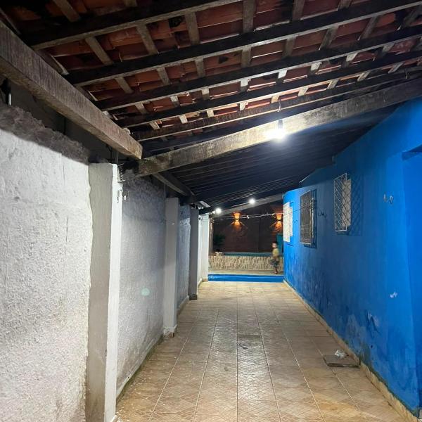 Casa de praia ridinha nova - Foto 2