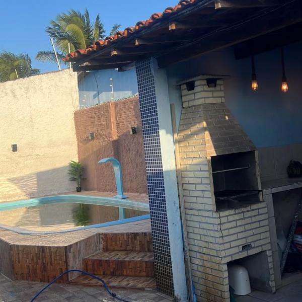 Casa de praia ridinha nova - Foto 3
