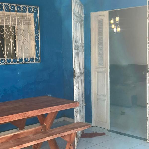 Casa de praia ridinha nova - Foto 4