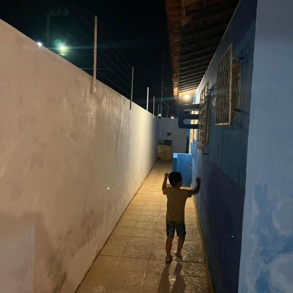 Casa de praia ridinha nova - Foto 5